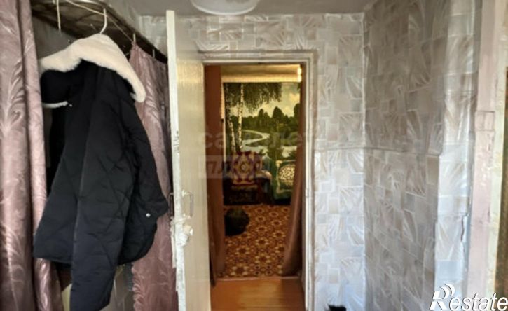 2-комн квартира ул Набережная, 4,  д. 4