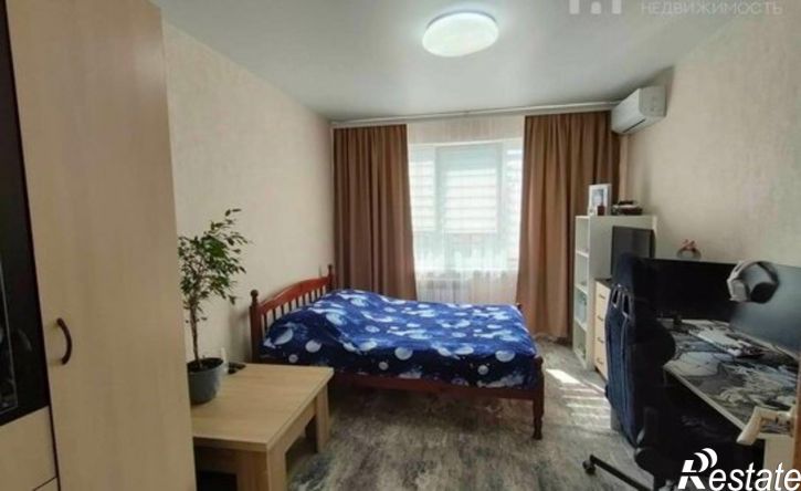 2-комн квартира ул Весенняя, 1К,  д. 1К