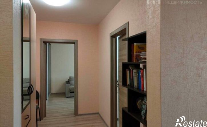 2-комн квартира ул Весенняя, 1К,  д. 1К