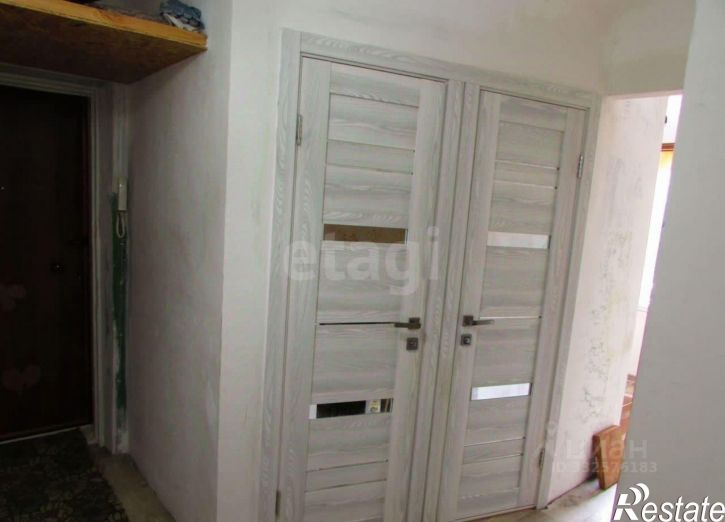 3-комн квартира ул Чапаева, 52,  д. 52