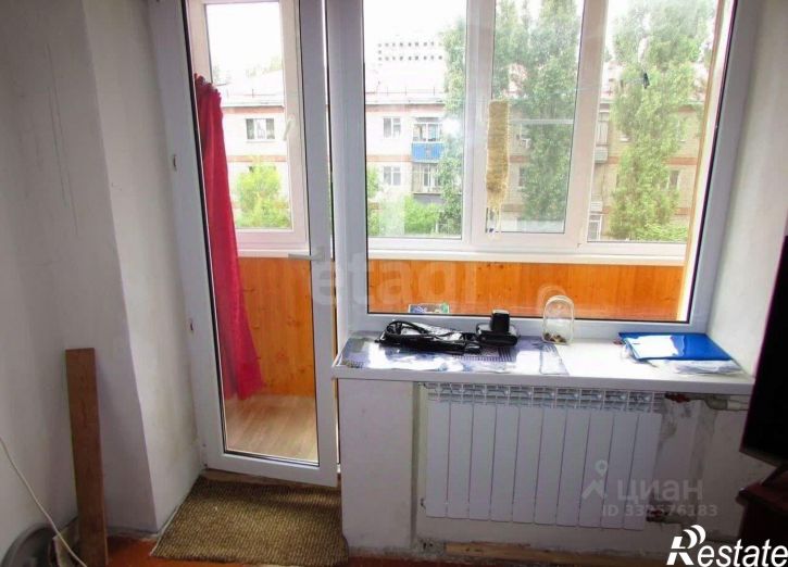 3-комн квартира ул Чапаева, 52,  д. 52