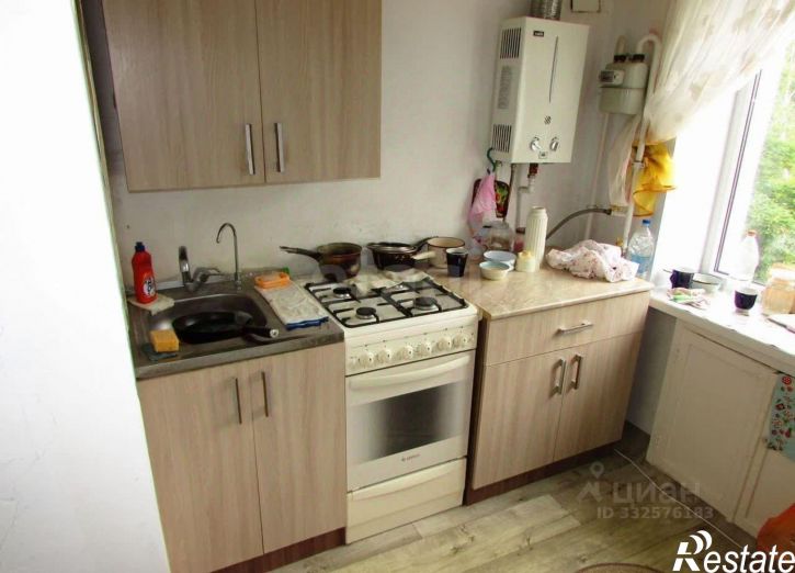 3-комн квартира ул Чапаева, 52,  д. 52