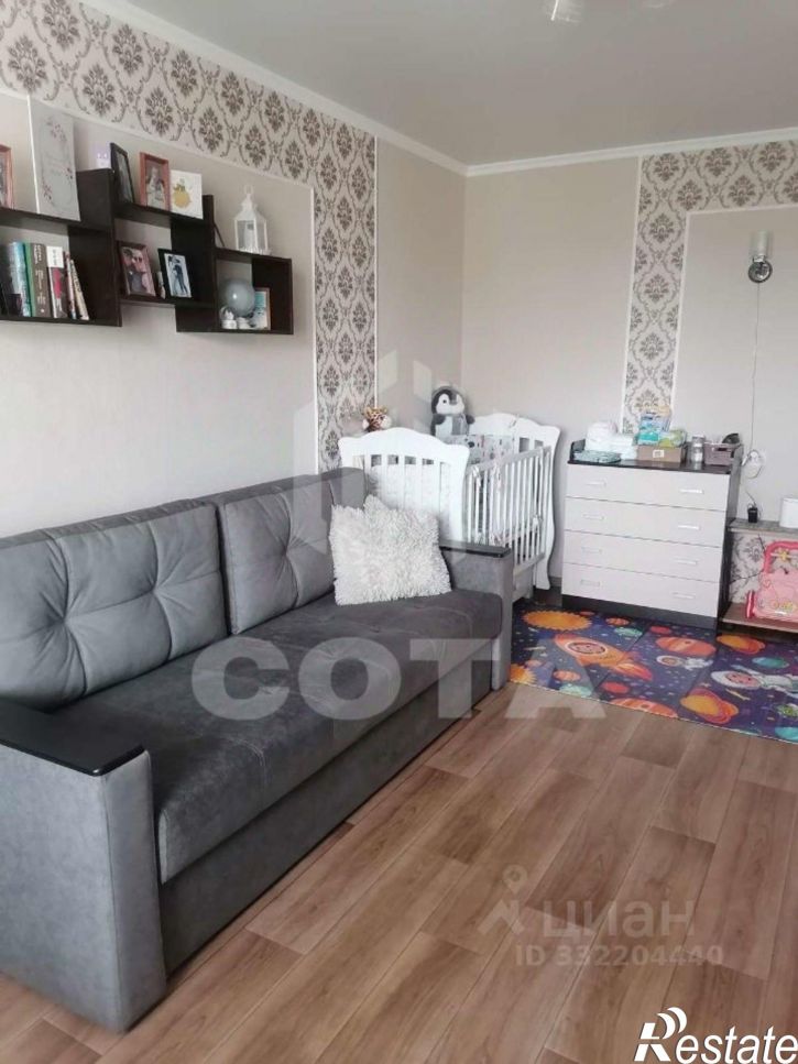 1-комн квартира ул Ленина, 250А,  д. 250А