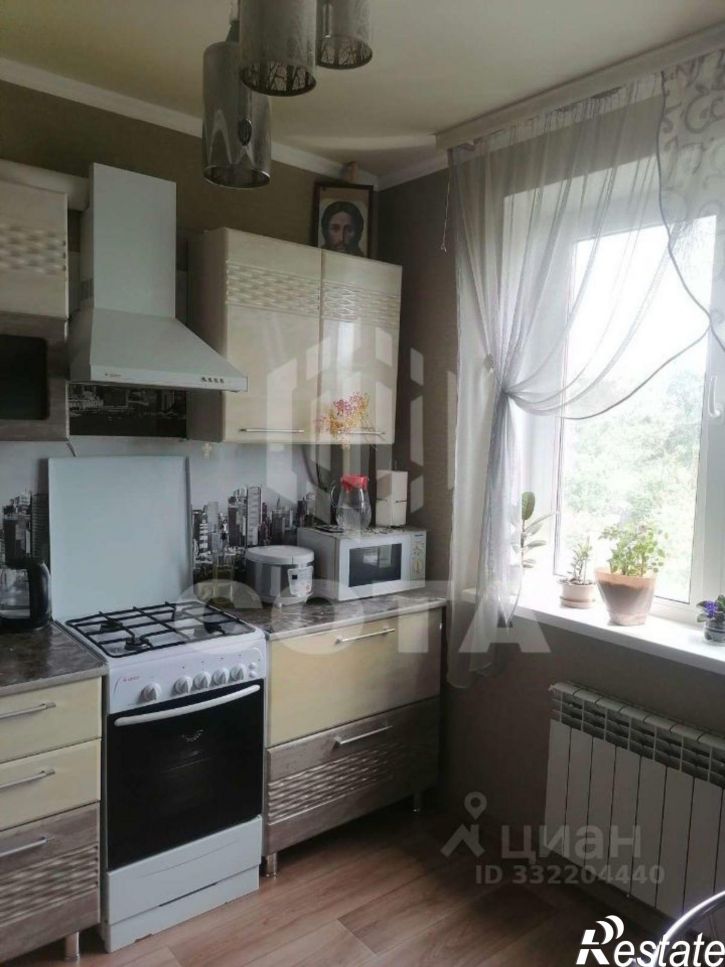 1-комн квартира ул Ленина, 250А,  д. 250А