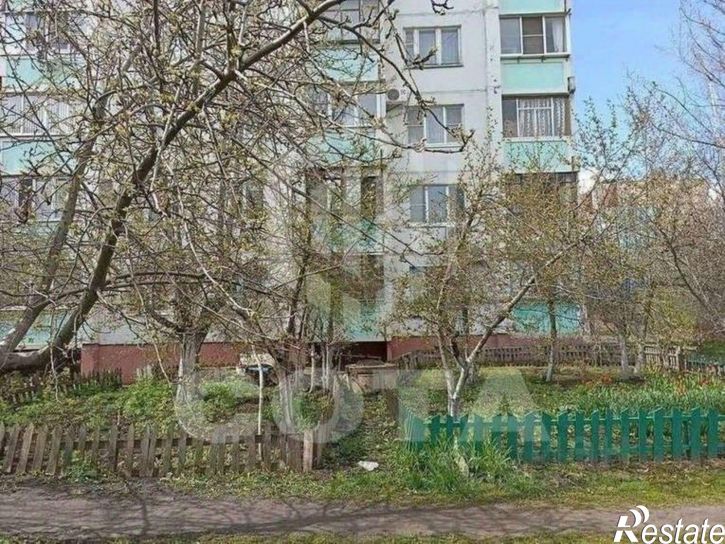 1-комн квартира ул Полевая, 48,  д. 48