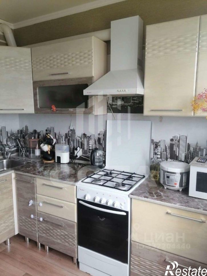 1-комн квартира ул Ленина, 250А,  д. 250А