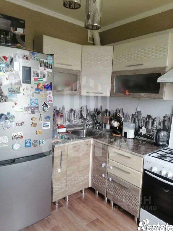 1-комн квартира ул Ленина, 250А,  д. 250А