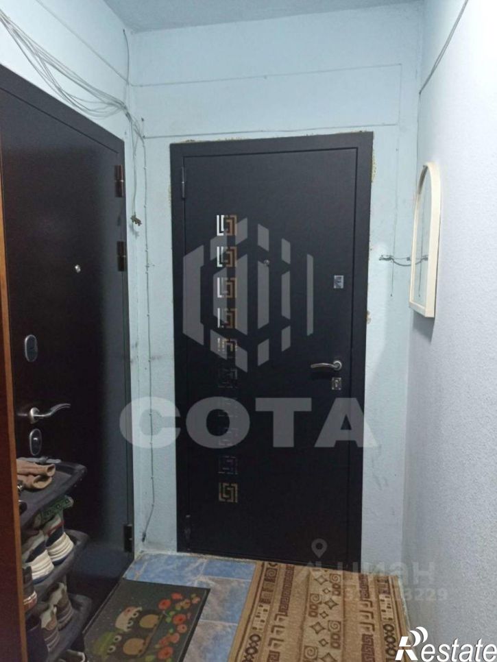 1-комн квартира ул Полевая, 48,  д. 48