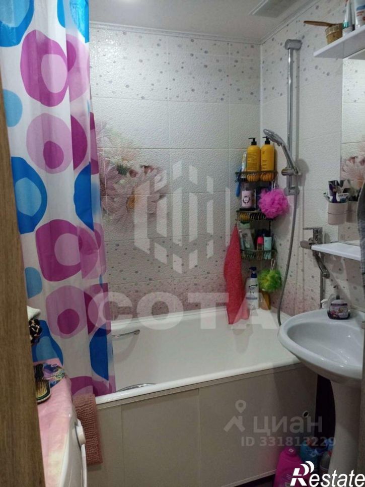 1-комн квартира ул Полевая, 48,  д. 48