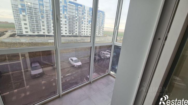 1-комн квартира Новоусманский район