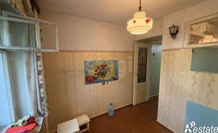 1-комн квартира Воронеж, проспект Патриотов, 34