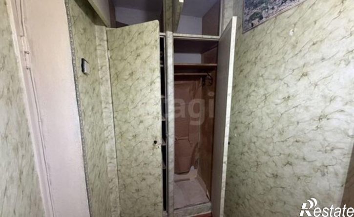 1-комн квартира Воронеж, проспект Патриотов, 34