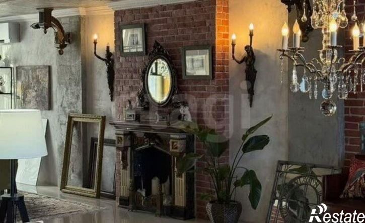 4-комн квартира Воронеж, улица Челюскинцев, 101В