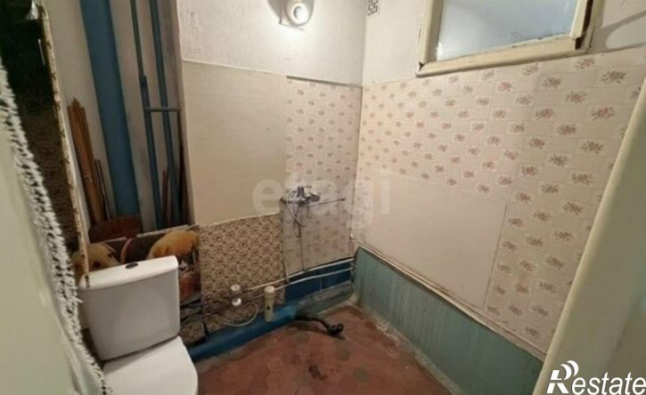 1-комн квартира Воронеж, проспект Патриотов, 34