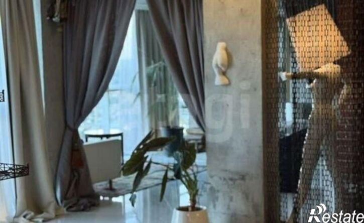 4-комн квартира Воронеж, улица Челюскинцев, 101В