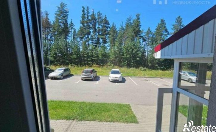 2-комн квартира Рамонский район, село Ямное, улица Генерала Вельяминова, 2