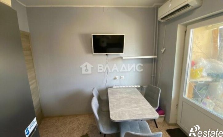 1-комн квартира Воронеж, улица Артамонова, 34/8