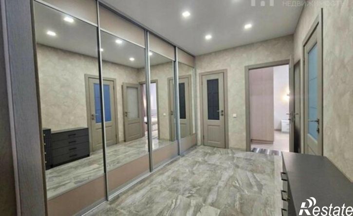 2-комн квартира Рамонский район, село Ямное, улица Генерала Вельяминова, 2