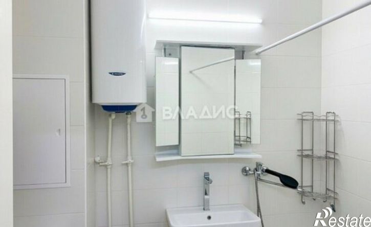 1-комн квартира Воронеж, улица Артамонова, 34/8
