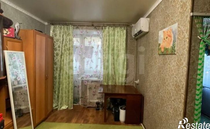 1-комн квартира Воронеж, Ростовская улица, 38