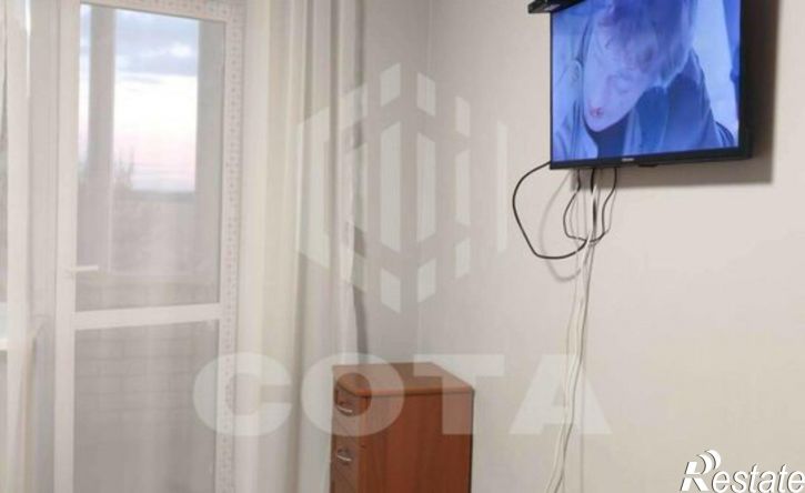 1-комн квартира ул 70 лет Победы, 20,  д. 20