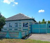 коттедж 56 кв м ул Ленина, 113