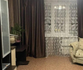 2-комн, 54кв м, этаж 8/10 Воронеж, улица Мордасовой, 9А