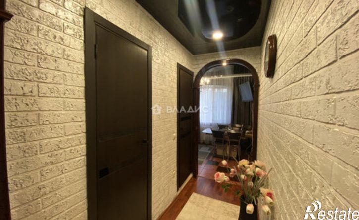 1-комн квартира ул Дзержинского, 24,  д. 24