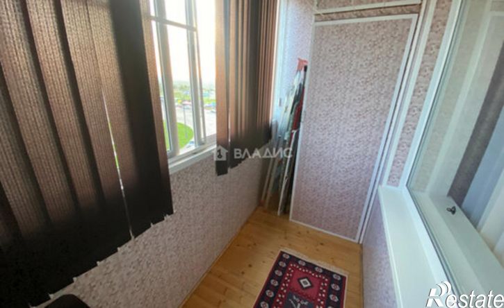 1-комн квартира ул Дзержинского, 24,  д. 24