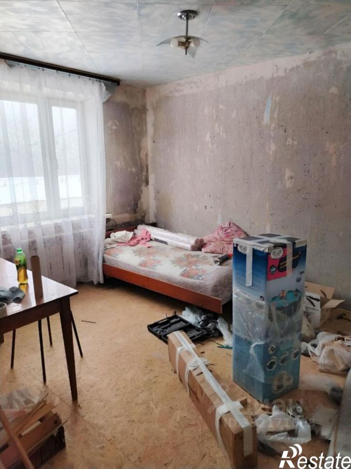 3-комн квартира ул Сахзаводская, 33а,  д. 33а