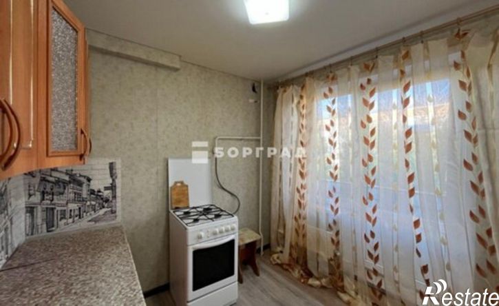 1-комн квартира ул Аэродромная, 26,  д. 26