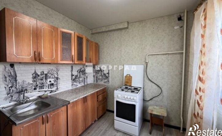 1-комн квартира ул Аэродромная, 26,  д. 26