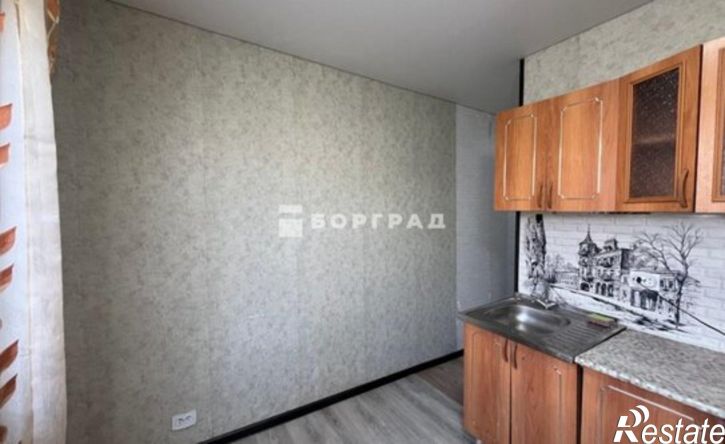 1-комн квартира ул Аэродромная, 26,  д. 26