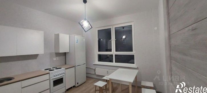 1-комн квартира Новоусманский район