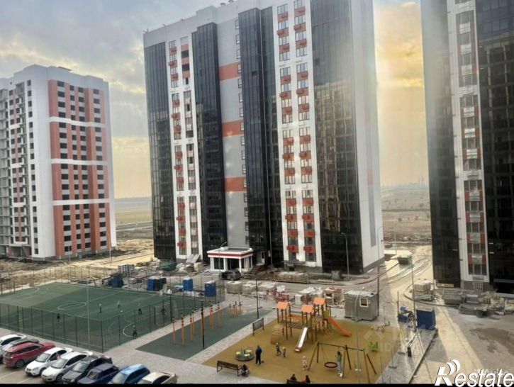 1-комн квартира Новоусманский район