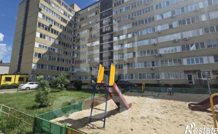 2-комн квартира ул Полевая, 36а,  д. 36а