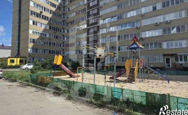 2-комн квартира ул Полевая, 36а,  д. 36а