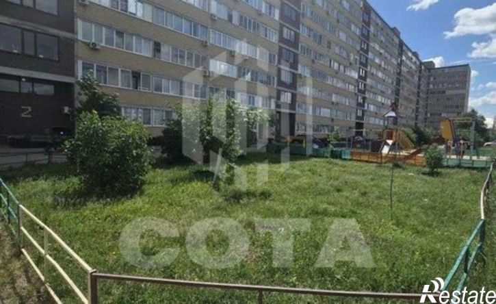 2-комн квартира ул Полевая, 36а,  д. 36а