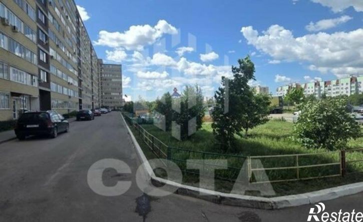 2-комн квартира ул Полевая, 36а,  д. 36а