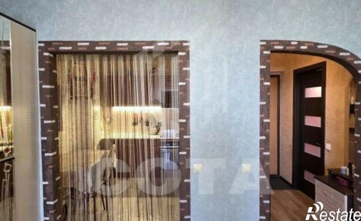 2-комн квартира ул Полевая, 36а,  д. 36а
