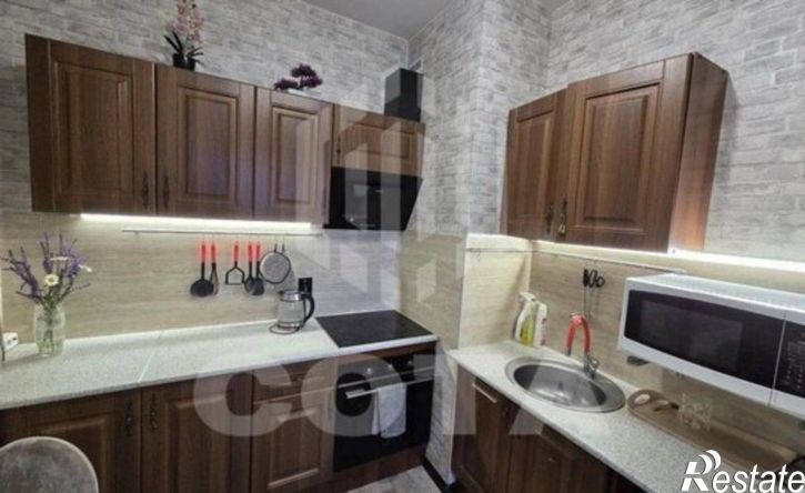 2-комн квартира ул Полевая, 36а,  д. 36а