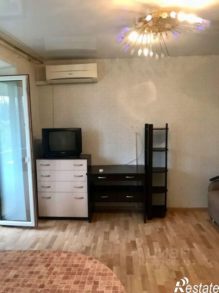 2-комн квартира Воронеж, улица Ворошилова, 7