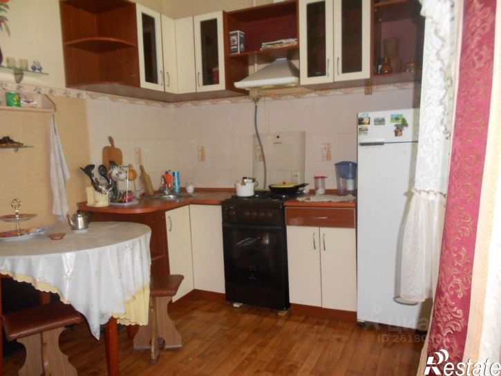 1-комн квартира Воронеж, Депутатская улица, 2