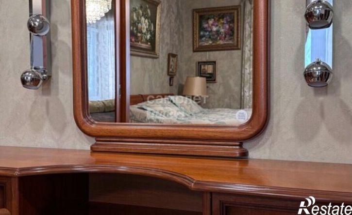 4-комн квартира Воронеж, Средне-Московская улица, 6А