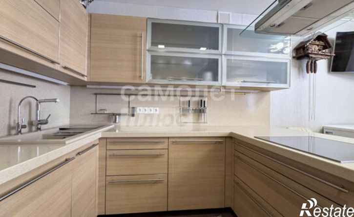 4-комн квартира Воронеж, Средне-Московская улица, 6А