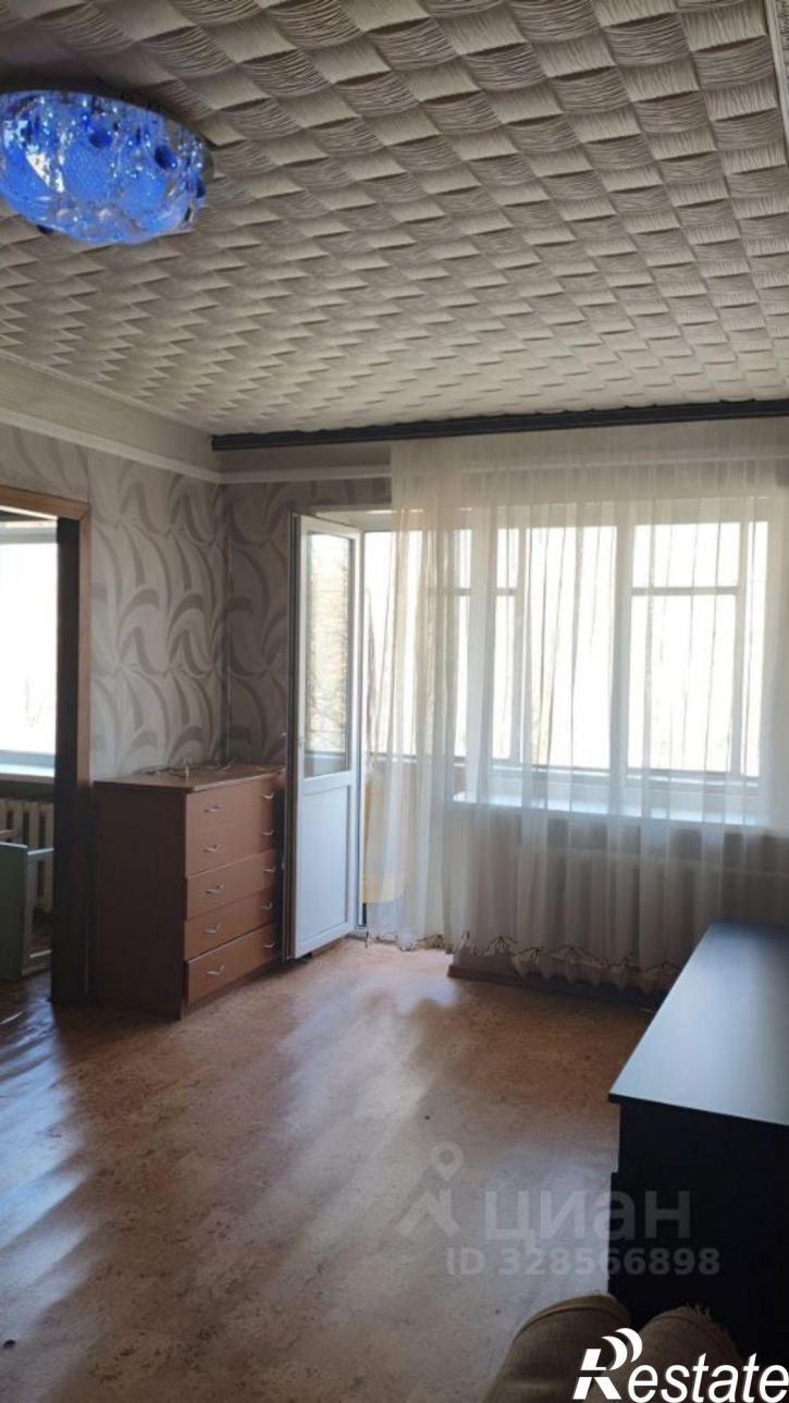 3-комн квартира Воронеж, Волго-Донская улица, 19