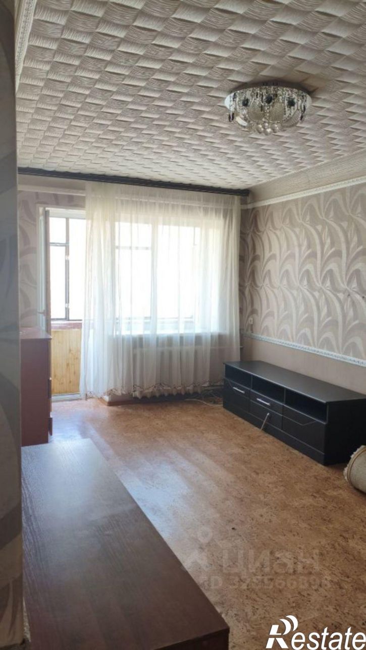 3-комн квартира Воронеж, Волго-Донская улица, 19
