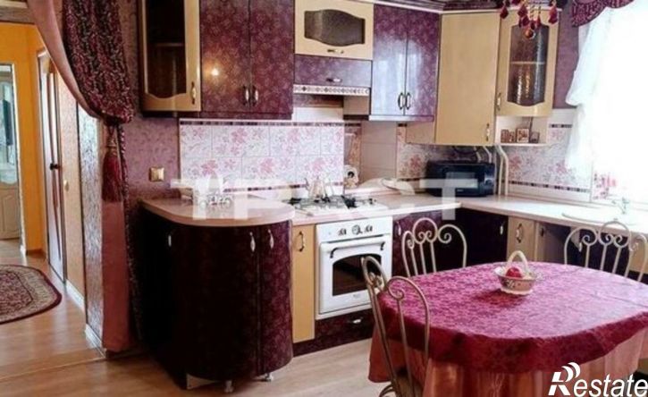3-комн квартира Новоусманский район, Никольское сельское поселение, посёлок 1-го отделе