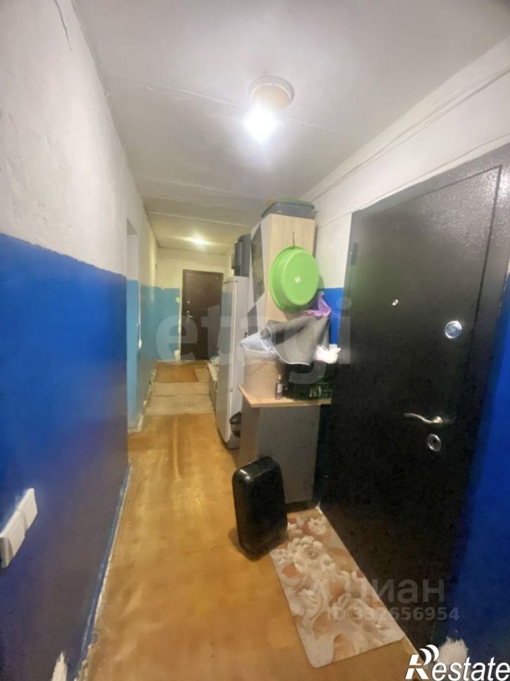 Комната городской округ Воронеж