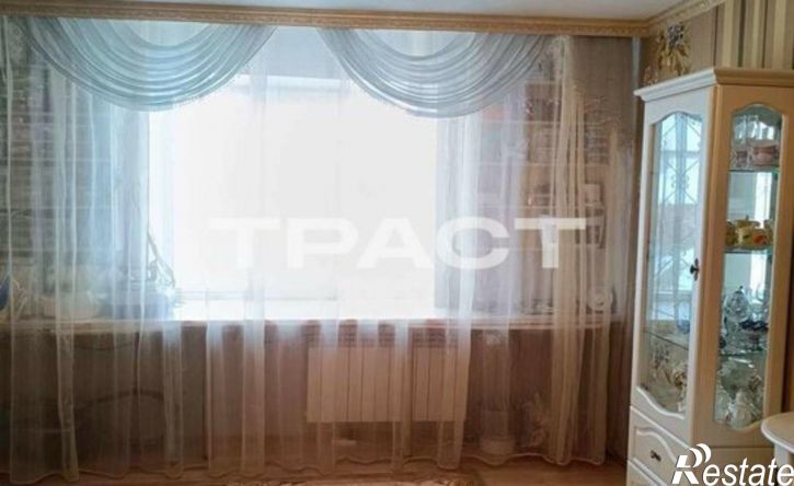 3-комн квартира Новоусманский район, Никольское сельское поселение, посёлок 1-го отделе